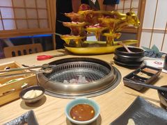 -松鱼亭·和牛烧肉(协鑫广场店)