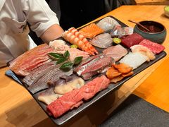 -鮨冠OMAKASE食べ放题(北京首店)
