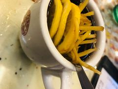 -民华鱼蛋粉面(正发楼店)