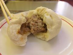 肉包-津品味小吃(大学湾店)