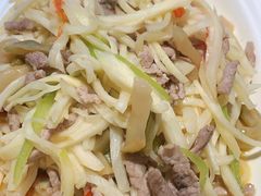 笋丝-莫山小馆(大石桥店)