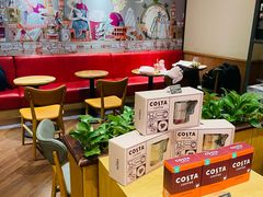 -COSTA COFFEE(西贸凯德晶品4层2店)