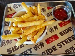 -Side Street街旁(交道口店)