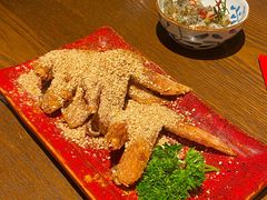 名古屋炸鸡翅-鸟屯(三里屯店)