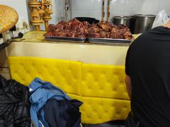 -宝光熏肉鞋底火烧(新街口店)