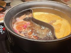 -温野菜涮涮锅(大悦城店)