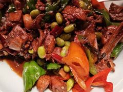 -小厨娘淮扬菜(板桥一店)