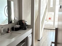 -芷迹江景酒店(五一广场汇景城店)