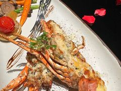 -上海苏宁宝丽嘉酒店·Cafe Bellagio西餐厅