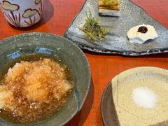 -みかわ是山居