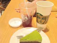 -星巴克(广州百信广场东区店)