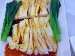 -潮喜竹溪荔湖酒家(荔枝湾店)