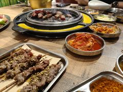 -马场洞肉铺(振安店)