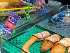 -黄龙海鲜大排档(杭州总店)