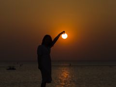 -滆湖低碳生态公园