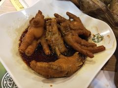 凤爪-添好运点心专门店(中环IFC店)