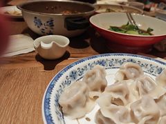 -金掌勺锅包肉(太原万达店)