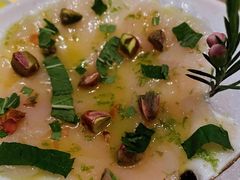 -Mercato莫卡多露台餐厅与酒吧(K11店)