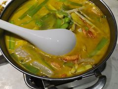 -不倒翁·安徽名菜楼(步行街店)