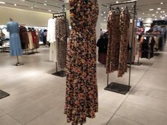-ZARA(青岛万象城店)