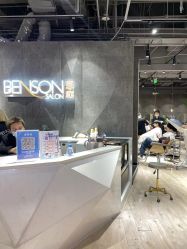 -BENSON沙龙