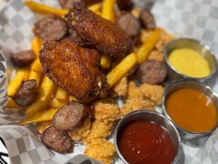 -Primo·丽莫意大利窑烤披萨