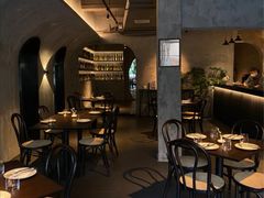 -LUMOS卢莫斯融合料理餐厅