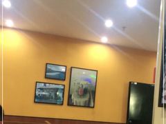 大堂-萨莉亚意式餐厅(石鼓路店)