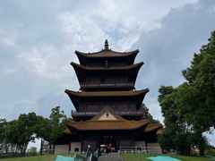 -景德镇陶阳里历史文化旅游区