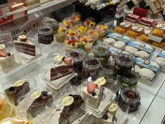-精点味道(大连商场店)