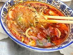 -杨家牛肉汤(淮建路店)