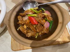 -海龙阁酒家·37年老字号粤菜(保利广场店)