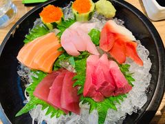 -隐泉之语日式料理(王府中环店)