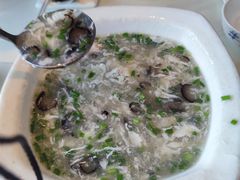 -宁波石浦大饭店(新材料城店)