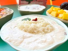 -堂屋糖水店(愚园店)