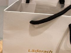 -Laderach 莱德拉(上海环贸iapm店)