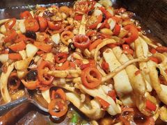 -小隐人家(乐松店)