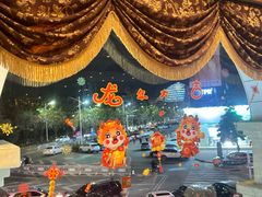 -中山威尼斯西餐厅(三乡总店)