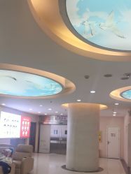 -武汉五洲整形外科医院