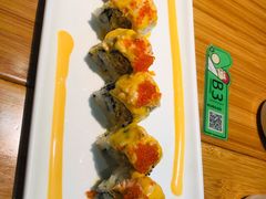 -牛油果大师寿司(瑞景店)