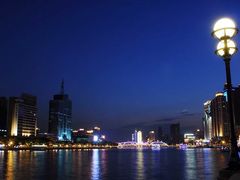 -珠江夜游广州塔·中大码头