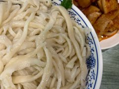 -清真马虎面馆(西七路店)