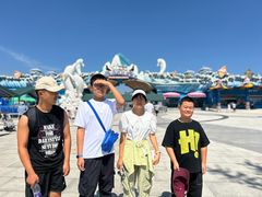 -石家庄极地海洋世界