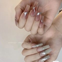 -斯馨·健康美甲美睫