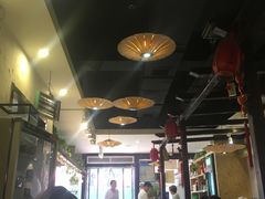 -老胶东家常菜馆(市场一路店)