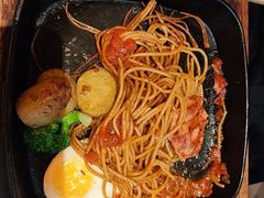 -半秋山西餐厅(销品茂店)