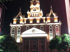 -慈溪杭州湾国际大酒店