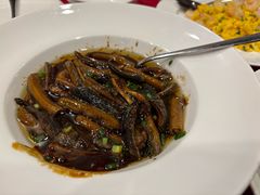 响油鳝丝-徐记私厨(半淞园路店)