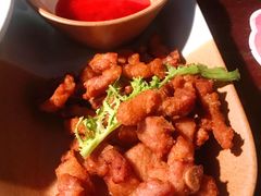 香酥排腩-外婆家(南开大悦城店)