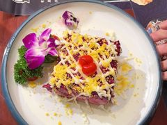 -喀秋莎西餐厅